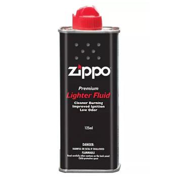Бензин для запальничок Zippo 125мл
