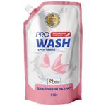 Pro Wash Gentle Protection Liquid Cream Soap 910g