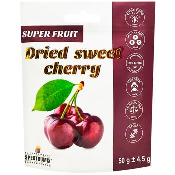 Spektrumix Dried Sweet Cherries 50g