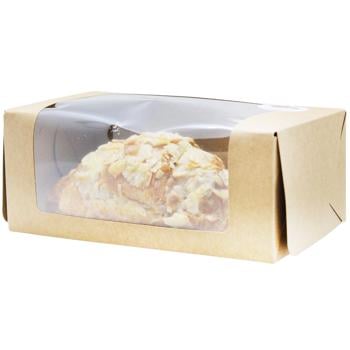 Круассан Auchan с миндальным кремом 100г