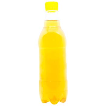 Пиво Чеський Лагер світле 4,8% 475мл - купити, ціни на Восторг - фото 1