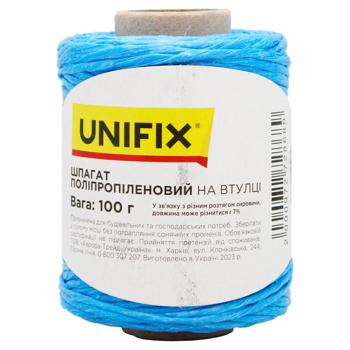 Syla Zvychky Polypropylene Twine on Sleeve 100g - buy, prices for Za Raz - photo 2