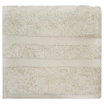 Рушник Sweet Home Zephyr Creme Brule 50*90cм - купити, ціни на За Раз - фото 1