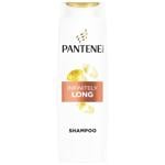 Шампунь Pantene Нескінченна довжина 625мл