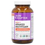 Multivitamin New chapter 120pcs Usa