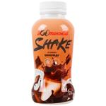 Коктейль молочний Яготинський Shake Шоколад 1,5% 270г