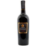 Contessa Carola Primitivo di Manduria Red Dry Wine 14.5% 0.75l