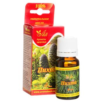 Lija Fir Essential Oil 10ml