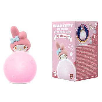 Колекційна фігурка My Melody на Місяці зі світлом - купити, ціни на МегаМаркет - фото 6