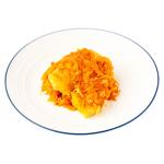 Fish Gronokitchen Ukraine