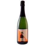 Вино ігристе Orlenne Cava біле брют 11,5% 0,75л