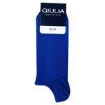 Giulia Men's Short Socks Jeans s.45-46