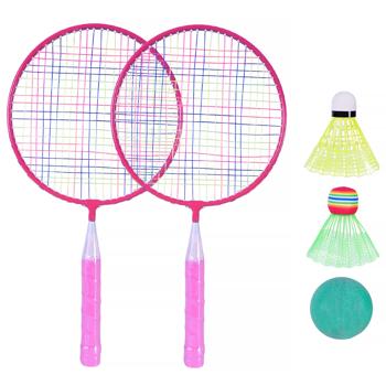 Набір для бадмінтону BD20601 - купити, ціни на КОСМОС - фото 4