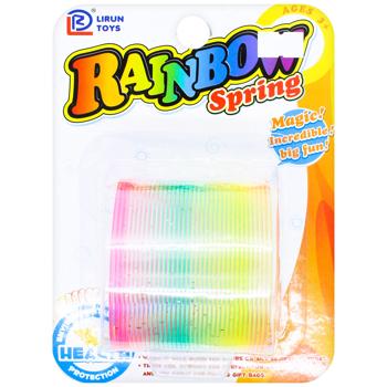 Rainbow Spring QT240424375 - buy, prices for - photo 1