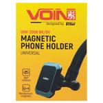 Voin Suction Cup Car Phone Holder with Flexible Leg