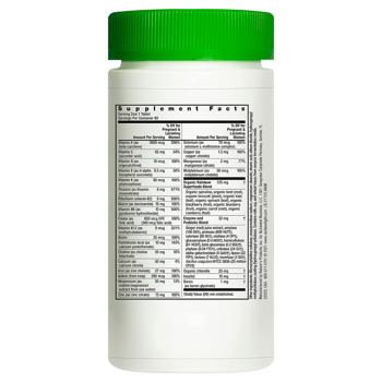 Rainbow Light Prenatal One, 60 Tablets - купить, цены на Biotus - фото 2