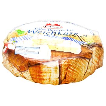 Сир Coburger Баварський 60% 350г