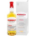 Віскі Benromach Peat Smoke 46% 0,7л