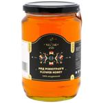 Nectar d'Or Flower Honey 1000g
