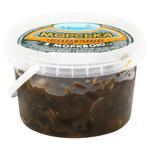 Салат Русалочка морська капуста з морквою 400г