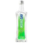 Горілка Green Day 40% 100мл
