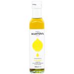 Mantova Lemon Olive Oil 250ml