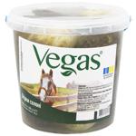 Огірки Vegas солоні 1кг