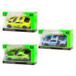 Avtoprom Toy Car AP4383