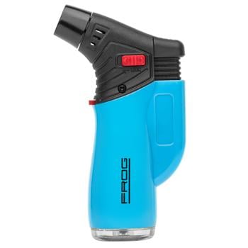 Запальничка-пальник Frog Turbo 0422 - купити, ціни на Таврія В - фото 4