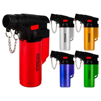 Frog Turbo Metal Lighter - buy, prices for Tavria V - photo 1