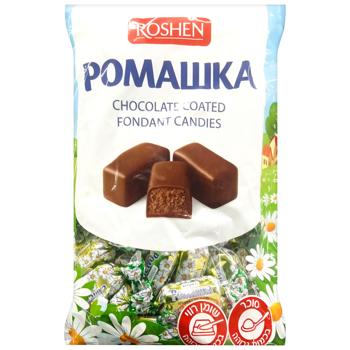 Конфеты Roshen Ромашка 1кг