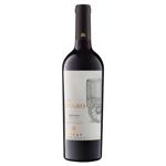 Shabo Original Collection Red Story Red Semi-Sweet Wine 10.8% 0.75l