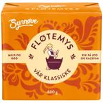 Synnove Flotemues Brown Cheese 35% 480g