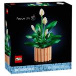 Конструктор Lego Botanicals Спатифилум