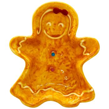 Dish Mondex ceramic China - buy, prices for Auchan - photo 2