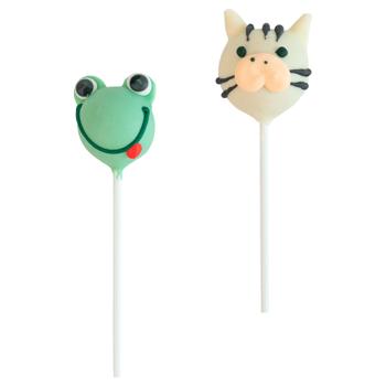 Babene Gingerbread on Stick 25g