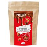 Полуниця Panfruit сублімована ціла в шоколаді 50г 