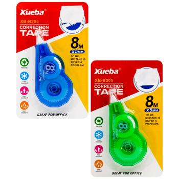 Klerk Tape Corrector 8m*5mm