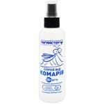 Спрей Чугайстер від комарів спиртовий 100мл