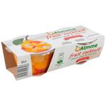 Фрукт Алмме консервована 2шт 120г