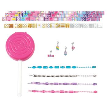 Набір Make it Real Shrink Magic Lollipop для створення шарм-браслетів MR1757 - купити, ціни на - фото 5