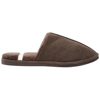 Twins 10974 HS-LUХ Brown Fur Mens Slippers s.42/43 - buy, prices for Vostorg - photo 4