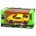 Avtoprom Car Toy 14.5*6cm