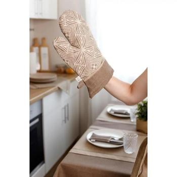 Рукавиця Прованс Кориця 32*16см - купити, ціни на - фото 8