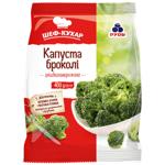 Rud Frozen Broccoli 400g