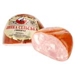 MK Rial Silska Pork Ham First Grade