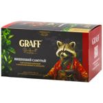 Чай черный Graff Cherry Samurai 1,5г*20шт