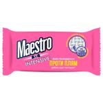 Maestro Intensive Laundry Soap 125g