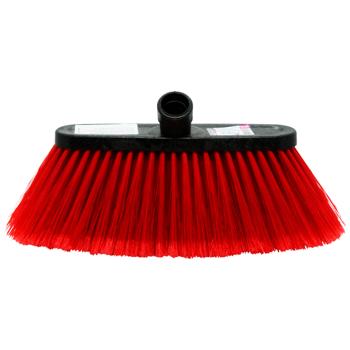 Zambak Plastik Economic Mega Car Brush ZP84196 - buy, prices for - photo 4