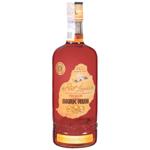 Ром Port Louiis Premium Dark Мадагаскарська Ваніль 0,7л